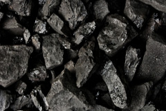Killingworth Village coal boiler costs